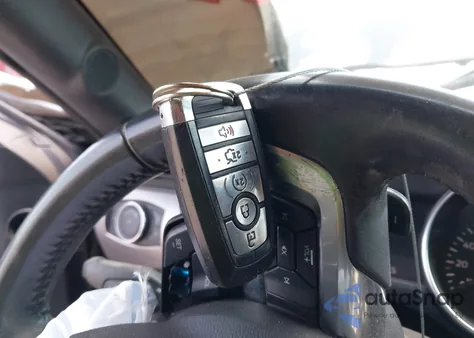 2021 Ford Mustang Gt Fastback from USA, damaged, VIN 1FA6P8CF3M5153295